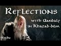 Middle earth musical sound   reflections with gandalf  432hz