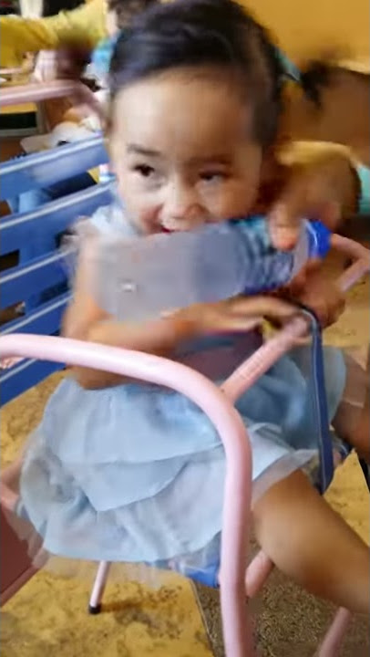 Kayla VS Mineral Water