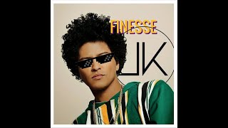 Download Lagu FINESSE (LooK REMIX) - BRUNO MARS Download Lagu FINESSE (LooK REMIX) - BRUNO MARS