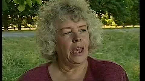 Out of this World 13th August 1996