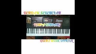 Dendam kebencian tanpa kendang vokal QUENA music