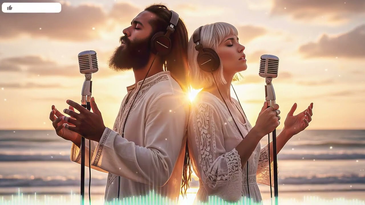 Sia ft Damian Marley Style – Can’t Stop Loving You   AI Music Video   Cinematic Pop Reggae