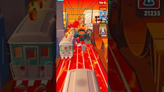 💯🎮😱Subway surf New update varil game play 💀😎#gaming #vairal #subwaysurfs