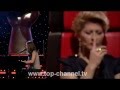 Nita Bahtiri - In the arms of an Angel cover ( The Voice of Albania)