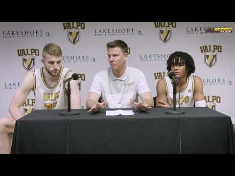 Valpo Men's Basketball