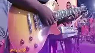 Singer Sofiya Shibaba