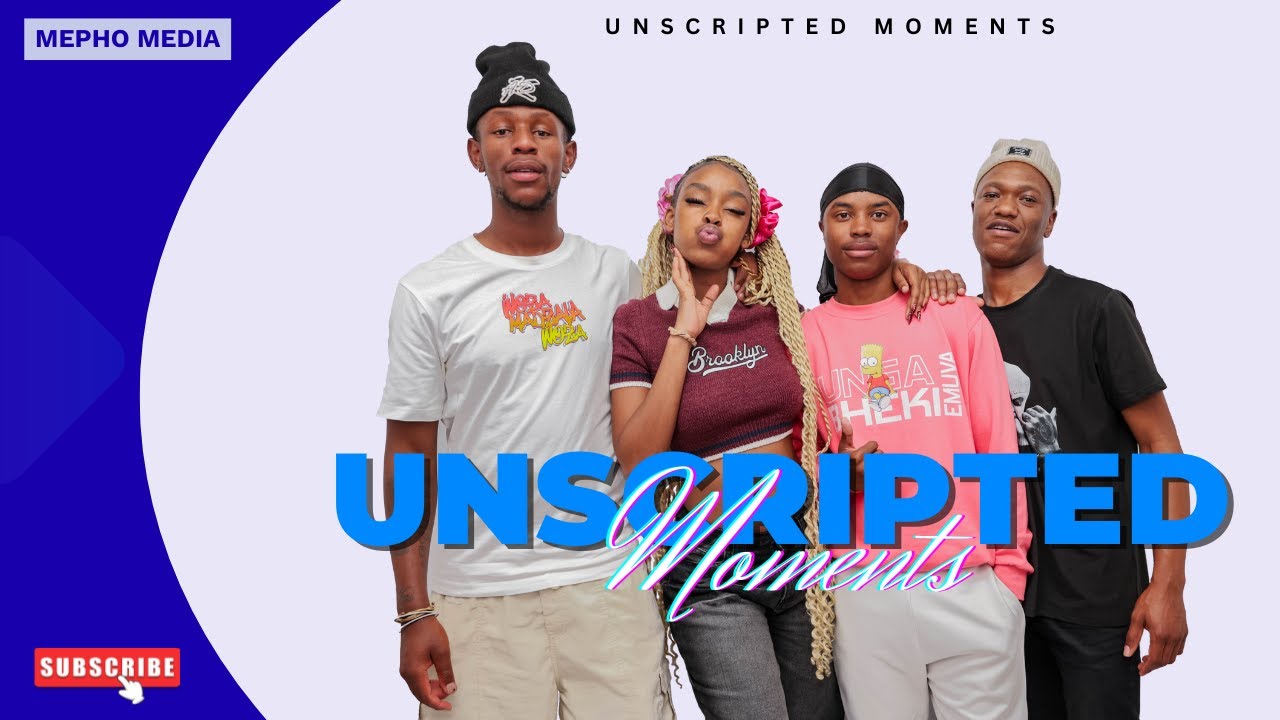 COZYKILLA EXPOSES Celiwe Padi & Sentle JR, Kutlwano, Pedrow, Wenk, Zillewizzy, Bhuti Omdala & More.