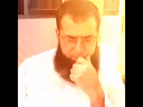 مقطع من صلاة التراويح للشيخ عبد الله قواريق ٦رمضان