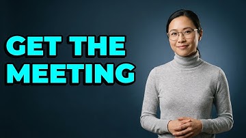 How Do You Request An Informational Interview?