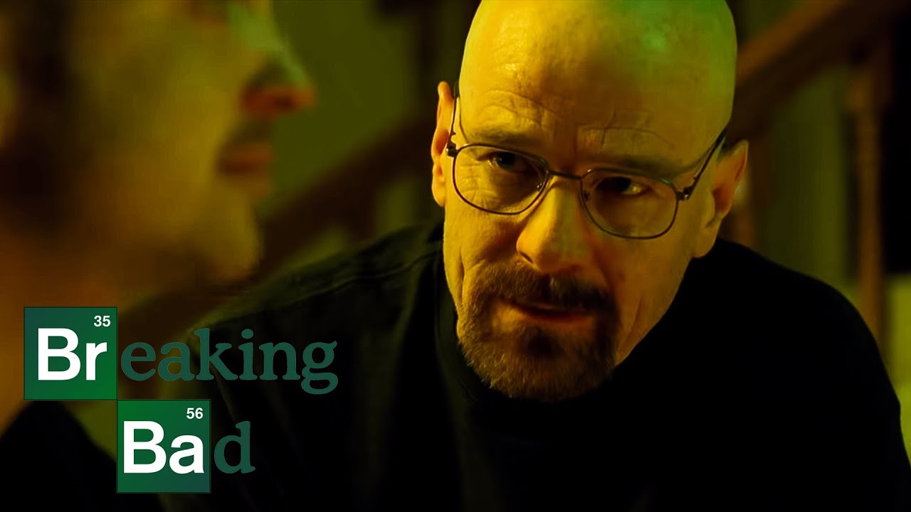 breaking bad ano