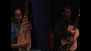 Traditional Chinese music 