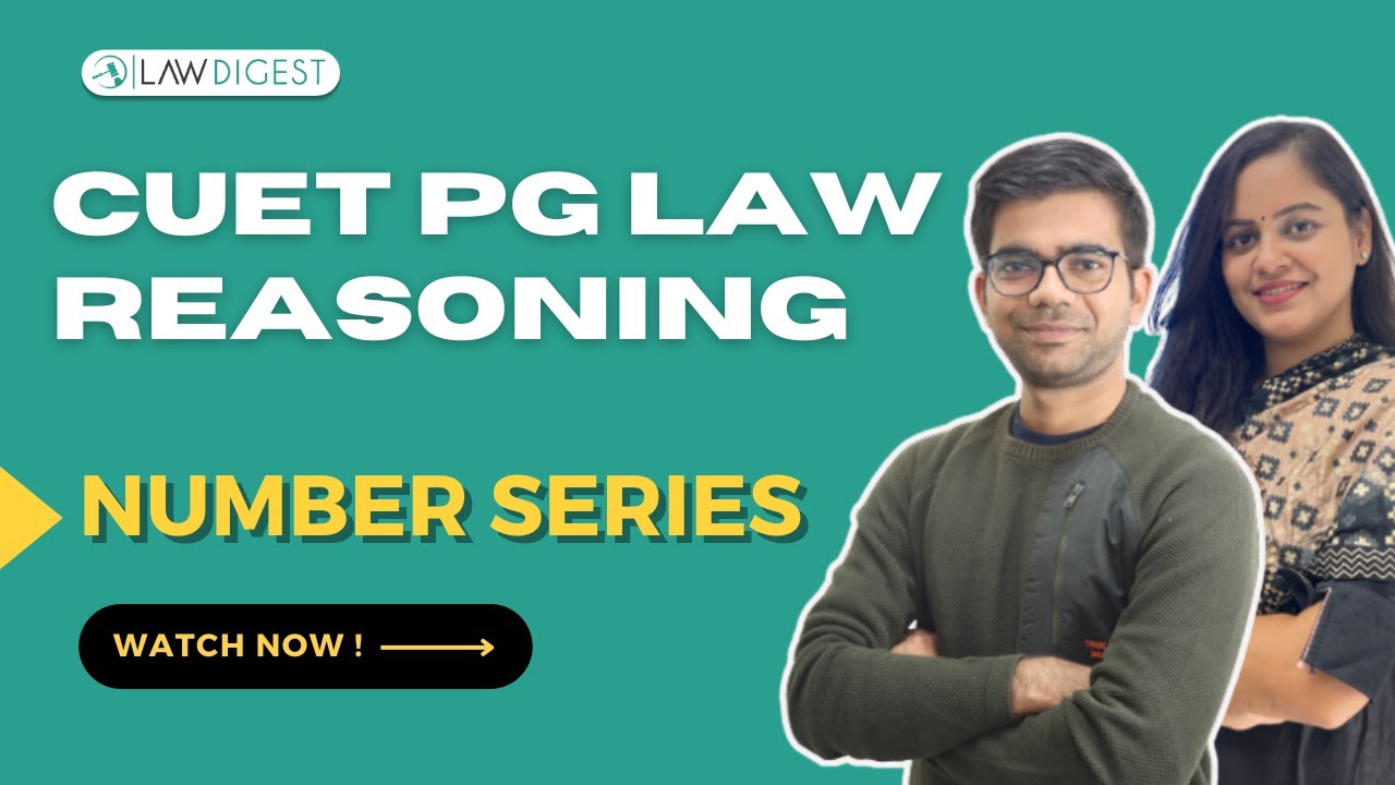 Number Series Series Reasoning Tricks With Concept For CUET PG Law number-series-series-reasoning-tricks-with-concept-for-cuet-pg-law
