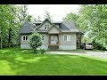 346 Bear Rd Georgina Island Open House Video Tour