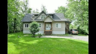 346 Bear Rd Georgina Island Open House Video Tour