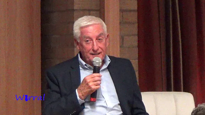 Roy Evans Liverpool Manager Talks LFC