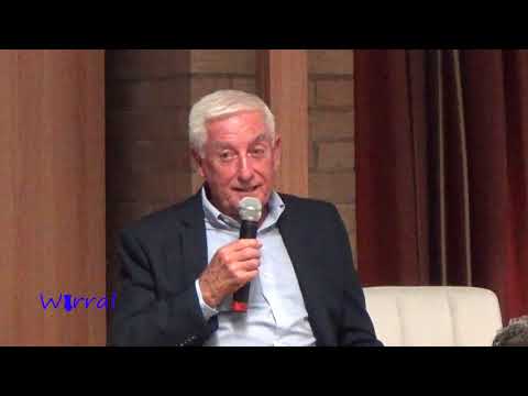 Roy Evans Liverpool Manager Talks LFC