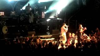 Watch Doomtree Gimme The Go video