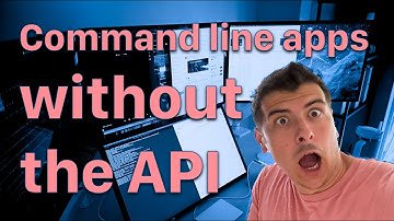 Terminalwire Rails Demo
