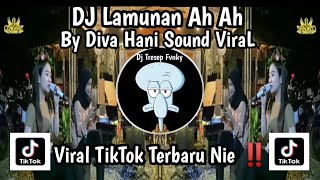 DJ LAMUNAN AH AH SOUND VIRAL DIVA HANI TERBARU II DJ PINDHO SAMUDRO PASANG VIRAL TIKTOK KALIAN CARI