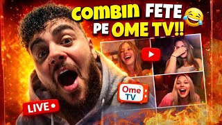 REVANSAAAA❤️ !!! - Caterinca pe OmeTv😂    StoryTime
