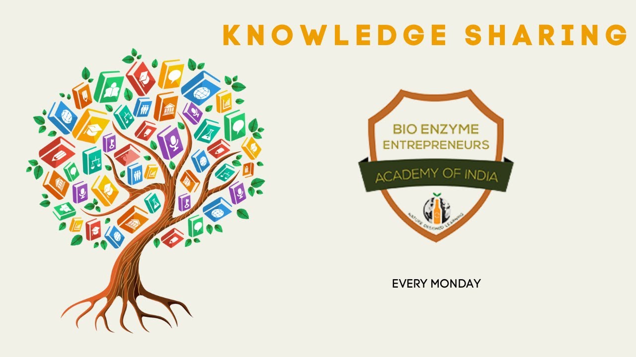 Knowledge Sharing - Session 5 - YouTube
