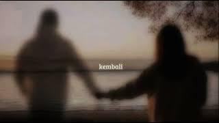 Selamat Jalan Kekasih Cover By : Shanna Shannon ( Video Lirik )