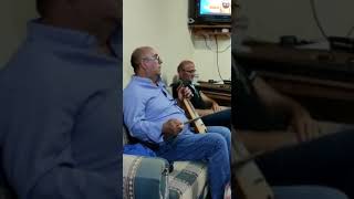 Ardiçatak Köyü Kemençe Muhabbet