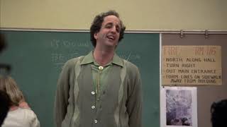 Geometry in Better Off Dead