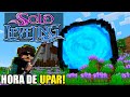 SOLO LEVELING SHADOWS! MODPACK COMPLETO!