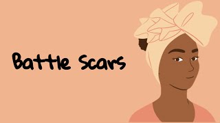 Battle Scars  Lilloca