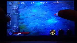 Defender II Android Gameplay | Defender III Android Gameplay | Defender 3 Android Game | Defender 2 screenshot 4