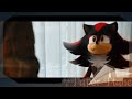 【Shadow the Hedgehog scene "Uhh Meow??"】