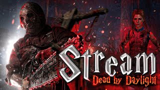 Dead by Daylight stream