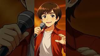 💫 She’s Already Mine | Dreamworld Davy (Anime Love Song) #aimusic #davyjones