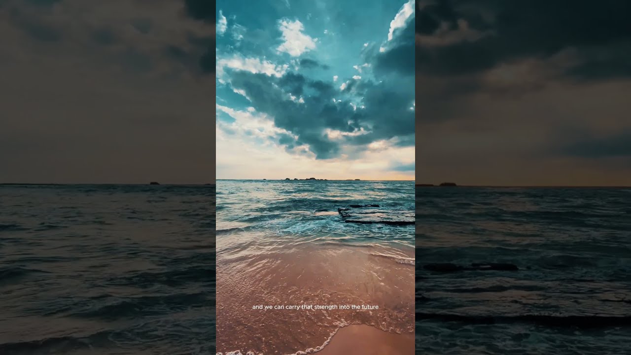 Embracing the rhythm of the moment | Cinematic | #dji #apple
