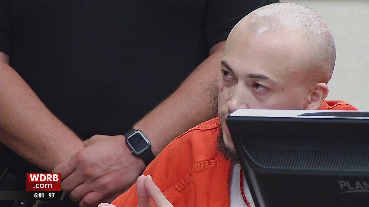 Judge agrees to review Brice Rhodes' claims of police misconduct in ...