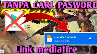 cara download free fire terbaru 2020 link mediafire-garena free fire-ace tube screenshot 1