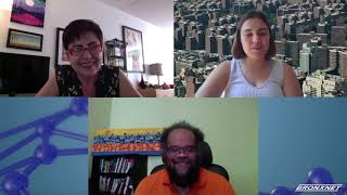 Bronx Connections: Cultural Equity, Arts and Educational Resources