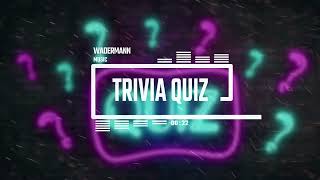 Download Mp3 Trivia Quiz Background | Game show music for content creator Gudang lagu Download Mp3 Trivia Quiz Background | Game show music for content creator