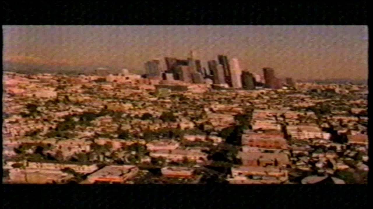 Angel New Chapter Season 5 The WB Promo TV Commercial