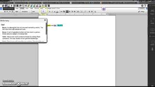 How to Use Read Write on Google Docs
