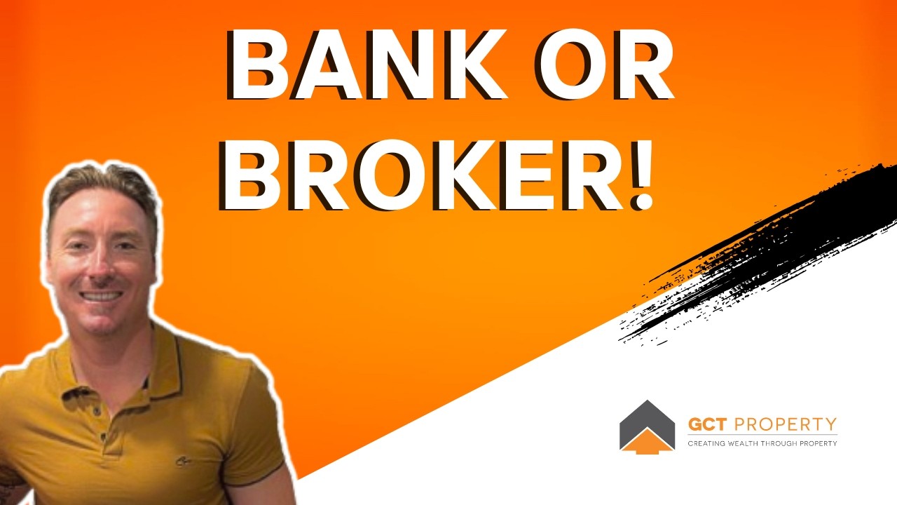 Gareth from Thrive Financial Group explains why being declined for a home loan by one bank doesn't always mean another lender will say no.
