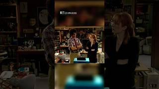 The IT Crowd: Introduces Jen The Internet. #theitcrowd #internet #comedy #funny #tvshow #british