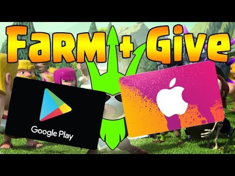 GIVEAWAYS TONIGHT! - DE Farming and BH Attacks! - Clash of Clans - DE Farming! - GIVEAWAYS TONIGHT! - DE Farming and BH Attacks! - Clash of Clans - DE Farming!