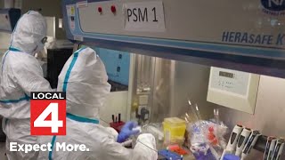 2 Nipah Virus Cases Confirmed In India, Health S Say