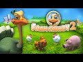 Farm Frenzy 2 5 Powder Street 3 WR SpeedrunGameplay Farm Frenzy 2 5 Powder Street 3 WR SpeedrunGameplay