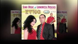 Simi Deac ❤️ Luminita Puscas ❤️Am o mandra de nevasta ❗️