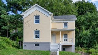 1405 Park Street video tour