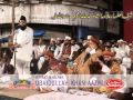 Maulana obaidullah khan azmi taqreer on hamid ashraf at bombay part1