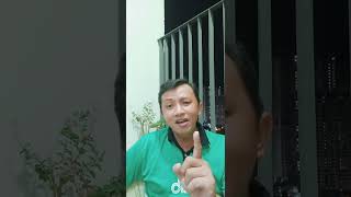Tài xế mới luyện app chuyên Grab Food phải kiên trì #grabfood #grabmart #grabvn #shots